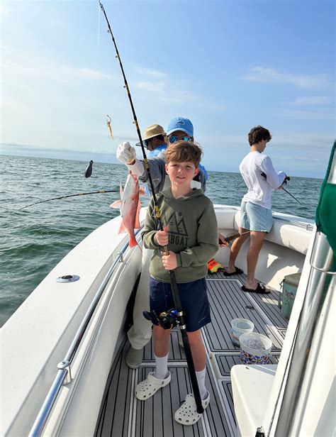 dauphin island charter fishing